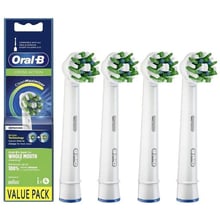 Насадка для зубної щітки Braun Oral-B Cross Action EB50RB CleanMaximiser (4): Виробник Oral-B