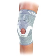 Бандаж коленного сустава Donjoy Strapping Elastic Knee размер ХS (S135B-1)