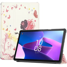 Аксессуар для планшетных ПК BeCover Smart Case Fairy for Lenovo Tab P11 (2nd Gen) (TB-350FU/TB-350XU) 11.5" (708689): Цвет рисунок