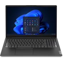 Ноутбук Lenovo V15 G4 IRU (83A1009PRA) UA: Экран 15.6" IPS (1920x1080) Full HD