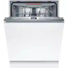 Встраиваемая посудомоечная машина Bosch SMV4EVX01E: Размеры 81.5х59.8х55 см (ВxШxГ)