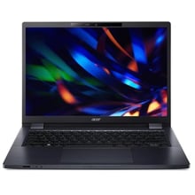 Ноутбук Acer TravelMate P4 14 TMP414-53-TCO (NX.B8VEP.002): Екран 14 " (1920x1200)