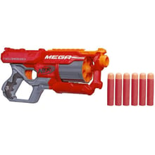 Бластер Hasbro Nerf Мега "Циклон" (A9353): Виробник Hasbro