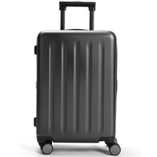 Чемодан Xiaomi 90 points suitcase Dark Grey Magic night 24"