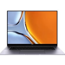 Ноутбук Huawei MateBook 16s (53013SCV/CurieG-W9611T): Екран 16" (2520х1680)