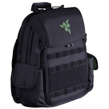 Сумка для ноутбуков Razer 14" Tactical Backpack (RC21-00910101-0500): Тип сумки рюкзак