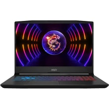 Ноутбук MSI Pulse 15 B13VGK (B13VGK-217US): Экран 15,6" IPS (2560x1440) Wide Quad HD