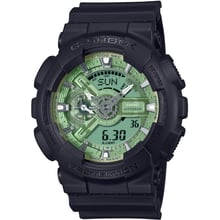 Наручний годинник Casio G-SHOCK Classic GA-110CD-1A3ER (363194): Стиль Спортивный