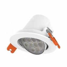 Yeelight LED Spotlight (Mesh) 5W 400Lm 2700-6500K White (YLSD04YL) (SD0040WOCN): undefined undefined