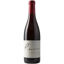 Вино Racines "Sainte-Rose" Santa Rita Hills Pinot Noir 2020 червоне сухе 0.75 л (BWT8840): Країна виробник США