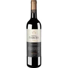 Вино Heredad de Baroja Gran Reserva Rioja DOCa 2012 красное сухое 0.75 л (8420842008071): Страна производитель Испания