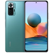 Смартфон Xiaomi Redmi Note 10 Pro 6/128 GB Green Approved Витринный образец: Производитель Xiaomi