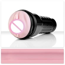 Мастурбатор Fleshlight Pink Lady Original: Для кого Для мужчин