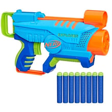 Іграшковий бластер Hasbro NERF Elite junior Explorer (F6367): Виробник Hasbro