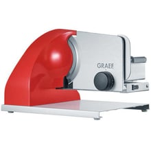 Скиборізка Graef SKS903 Red: Виробник Graef