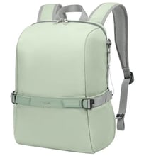 Сумка для ноутбуков Tigernu 15" T-B9511 Green: Тип сумки рюкзак