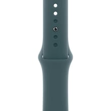 Apple 42mm Lake Green Sport Band - S/M (MXL93ZM/A): Производитель Apple