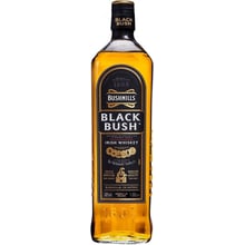 Виски Bushmills «Black» 1 л (NMF5055966810076): Объем, л 1