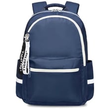 Сумка для ноутбуков Tigernu 15.6" T-B9030B Navy: Тип сумки рюкзак