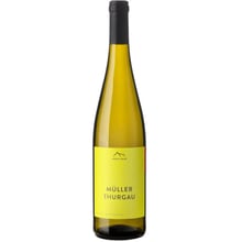 Вино Erste+Neue Muller Thurgau, біле, сухе, 0.75л 12.5% (ALR15759): Країна виробник Італія