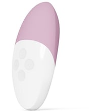 Вибратор LELO SIRI 3 Soft Pink: Для кого Для женщин