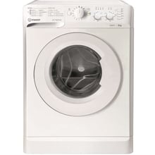 Пральна машина Indesit MTWSC 510511 W PL: Тип машини Автомат