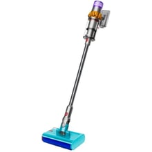 Пилосос Dyson V15s Detect Submarine (448798-01): Тип пилососа ручний (вертикальний)