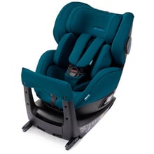 Автокресло RECARO Salia Select Teal Green: Группа 0+/1