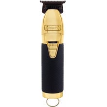 Машинка для стрижки (тример) BaByliss PRO Boost + Gold FX7870GBPE: Зона застосування Для окантовки, Для лица, Для головы