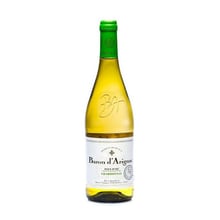 Вино Baron d'Arignac Chardonnay (0,75 л) (BW27756): Страна производитель Франция