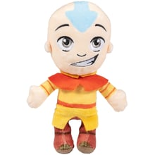 Плюшева іграшка JINX Avatar: The Last Airbender Aang Small Plush (JINX-11880): Тип герои мультфильмов и кино