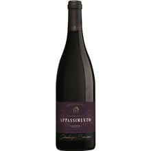 Вино Aristocratico, Rosso Appassimento, Salento IGT, Puglia, червоне сухе, 0.75 л (PRV8003625079316): Країна виробник Італія