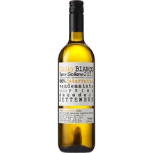 Вино Ciello Terre Siciliane Bianco Catarratto белое сухое 0.75 л (BWR2274): Страна производитель Италия