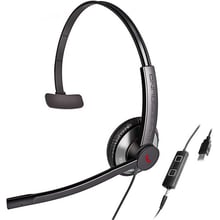 Навушники Addasound Epic 501 Black: Тип конструкції накладные