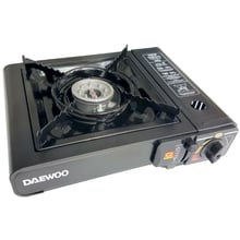 Газовая плита Daewoo DWO-001-K