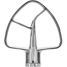 Насадка-лопатка KitchenAid 5KSM5THFBSS для чаші 4.8/4.7/4.3/3 л: Виробник KitchenAid