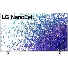 Телевізор LG 50NANO77: Тип NanoCell-телевизоры