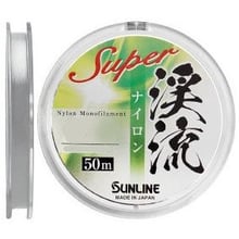 Леска Sunline Super Keiryu NEW 50m #0.3/0.090mm: Тип Леска