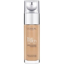 L'Oreal Paris True Match W4 Golden natural Тональный крем 30 ml: Вид Тональные средства