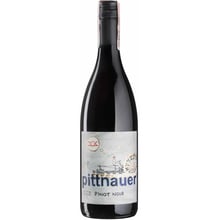 Вино Pittnauer Pinot Noir червоне сухе 12.5% 0.75 л (BW46545): Країна виробник Австрія