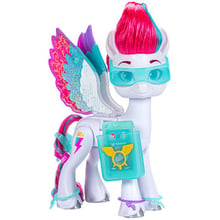 Фігурка Hasbro My Little Pony MLP-Моя маленька Поні Zipp Storm (F6346_F6446): Тип Персонаж мультфільму, фільму