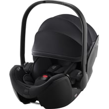 Автокресло Britax Römer Baby-Safe Pro Galaxy Black (2000040142): Группа 0+ (до 13 кг), автокресло-переноска