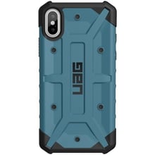 Аксесуар для iPhone Urban Armor Gear UAG Pathfinder Slate (111227115454) for iPhone X/iPhone Xs: Колір синій