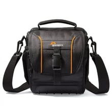 Lowepro Adventura SH 140 II (LP36863-0WW): Колір черный