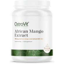 OstroVit African Mango Extract Экстракт африканского манго 100 г: Производитель OstroVit