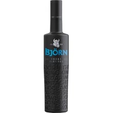 Горілка Bjorn Platinum, 0.5л 40% (PLK5903317890980): Об'єм, л 0.5