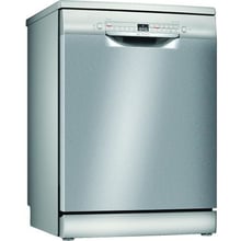 Посудомийка Bosch SMS2HTI60E: Розміри 84.5x60x60 см