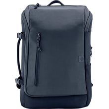 Сумка для ноутбука HP 15.6" Travel 25L IGR Laptop Backpack (6B8U4AA): Тип сумки рюкзак