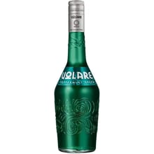 Ликер Volare Peppermint Green, 0.7л 22% (BDA1LK-LVO070-011): Объем, л 0.7