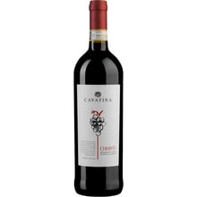 Вино Schenk Cavatina Chianti DOCG (0,75 л) (AS18943574): Країна виробник Італія